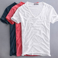WW | Atmungsaktives Baumwoll Shirt