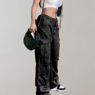 WW - Vintage Cargohose