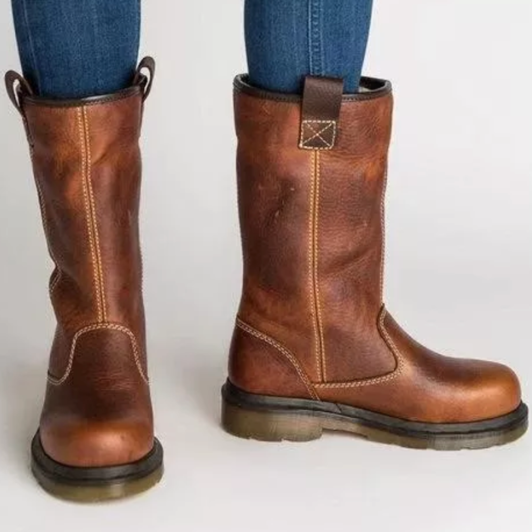 WW | Stiefel für Herren