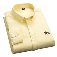 WW | Premium Hemd
