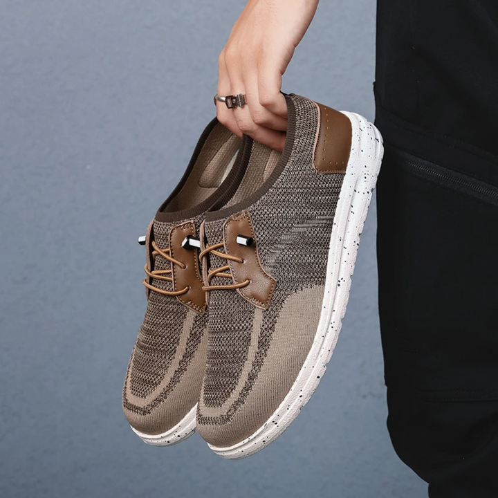 W&W Mode | Freizeitschuhe Für Herren