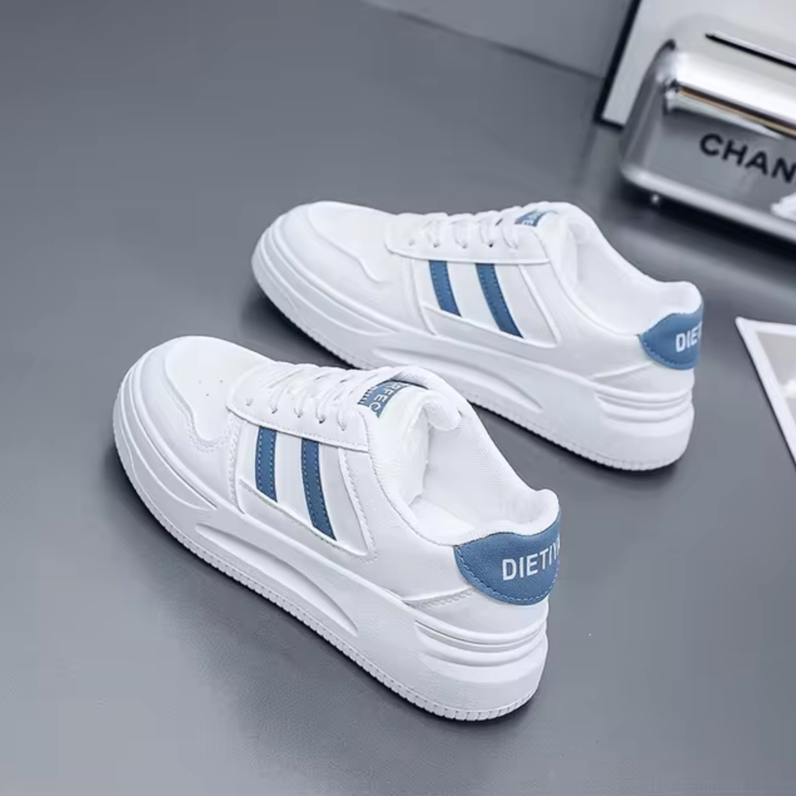 WW | Lässige Turnschuhe