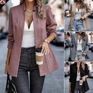 WW | Eleganter Damenblazer