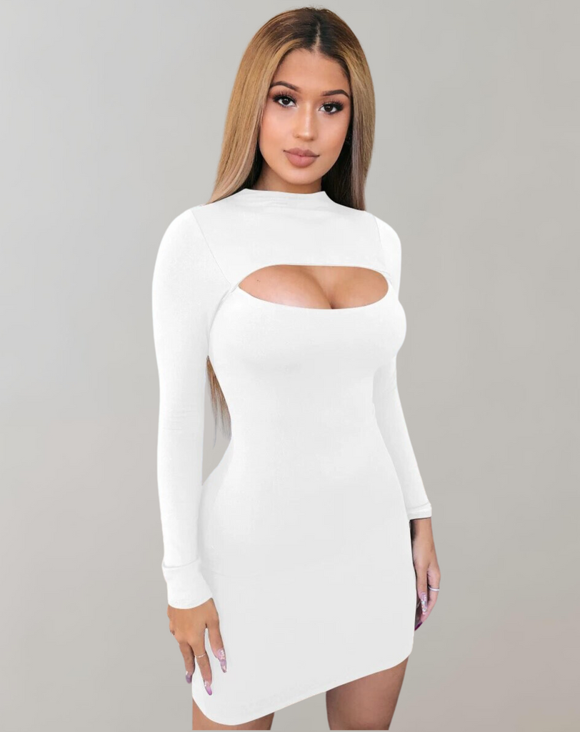 WW | Club Bodycon Kleidung