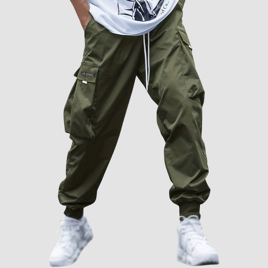 WW | Skinny Cross Hose