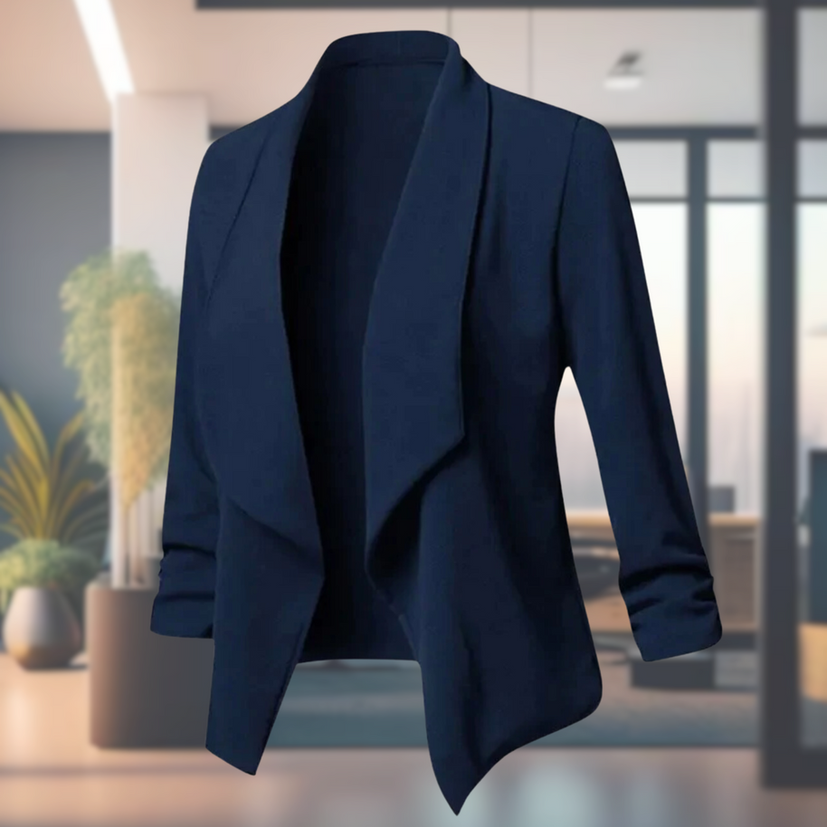 WW | Eleganter Dünner Blazer