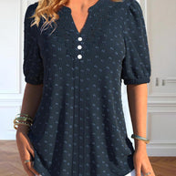 WW | Bluse mit Mustern - Stilvolle Damenbluse für jeden Anlass