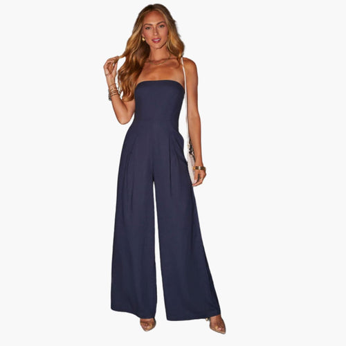 WW | Eleganter Sommeroverall Für Damen
