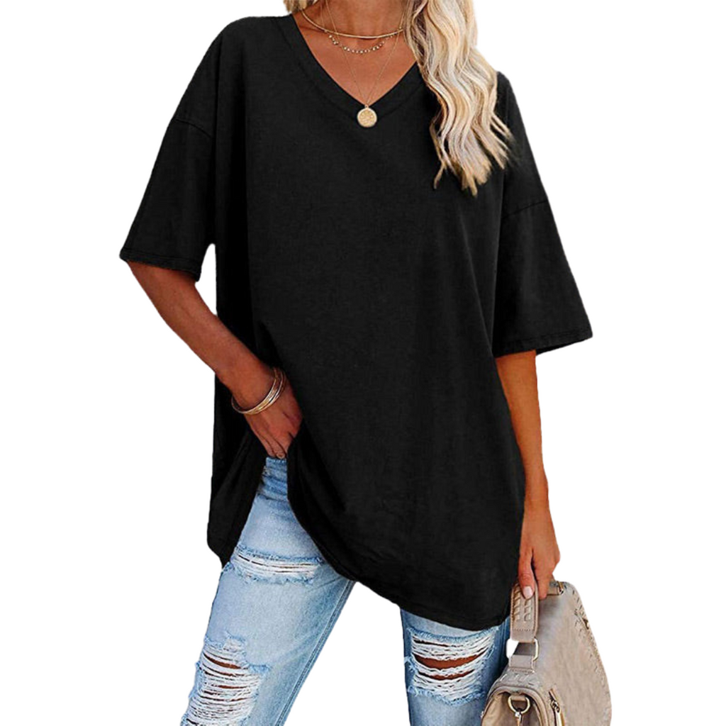 WW | Elegantes T-shirt Für Jeden Anlass
