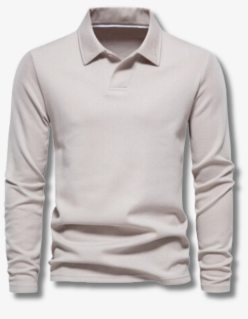 W&W Mode | Tommy Poloshirt