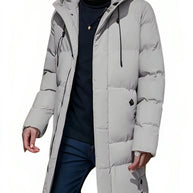 WW | Stilvoller Langer Mantel