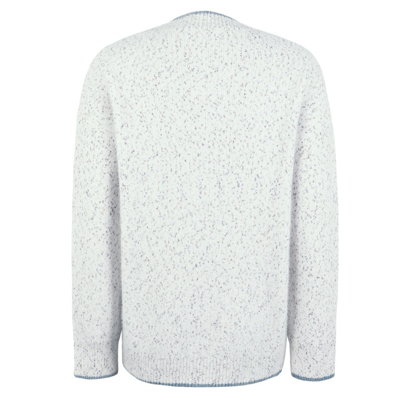 W&W Mode | Weiche Strickjacke