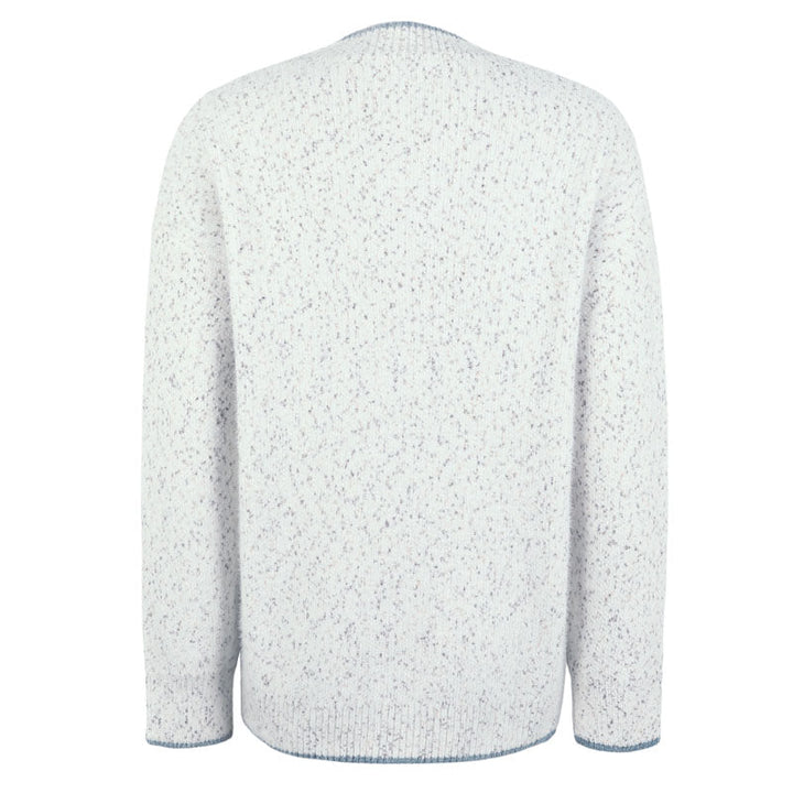 W&W Mode | Weiche Strickjacke