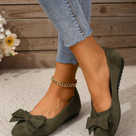 WW | Orthopädische Komfort Slipper