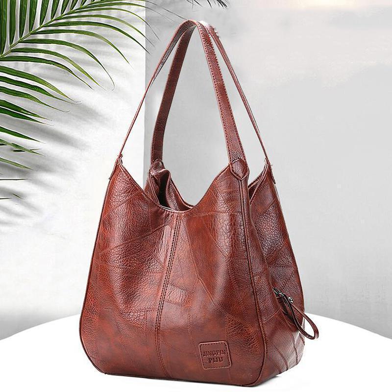 WW | Weinlese Ledertaschen Für Frauen