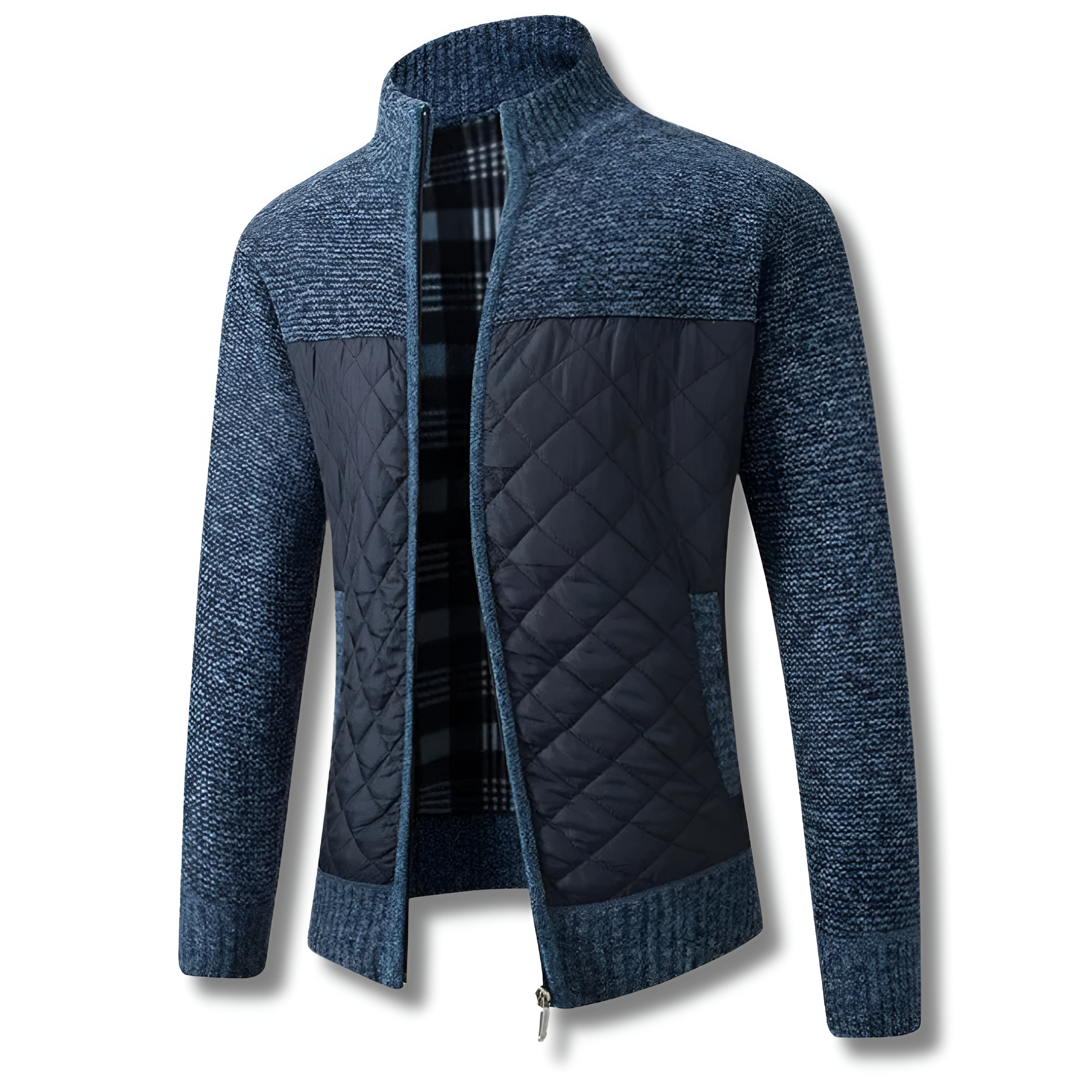 WW | Modisch schicke Jacke für Herren