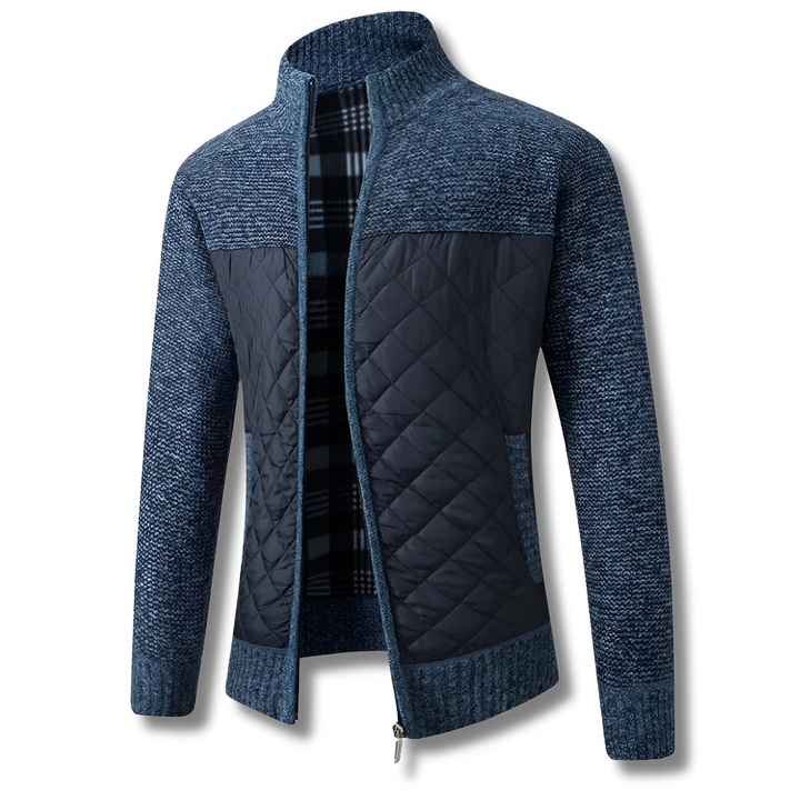 W&W Mode | Modisch schicke Jacke für Herren