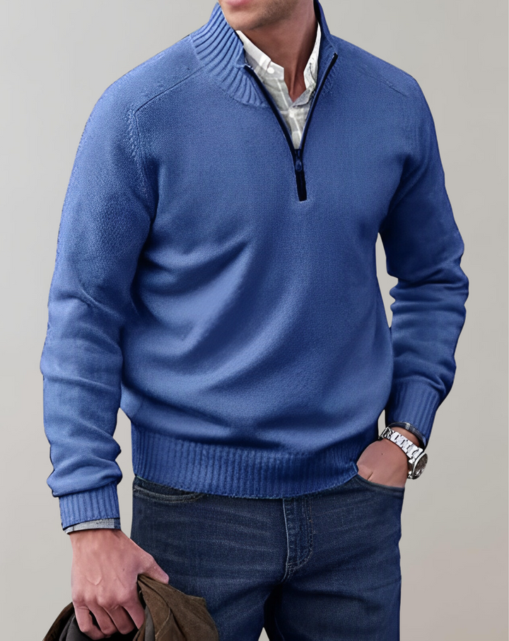 W&W Mode | Pullover für Männer