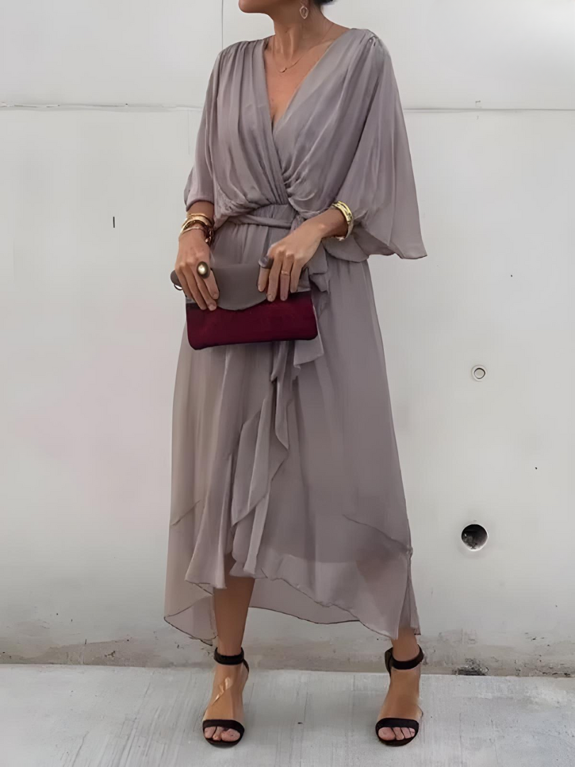 FlairFernweh Sommerrobe