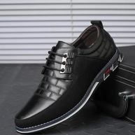 WW | Orthopädische Lederschuhe