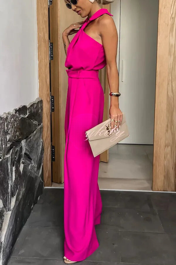 WW | Stilvolles Jumpsuit