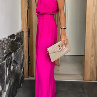 WW | Stilvolles Jumpsuit