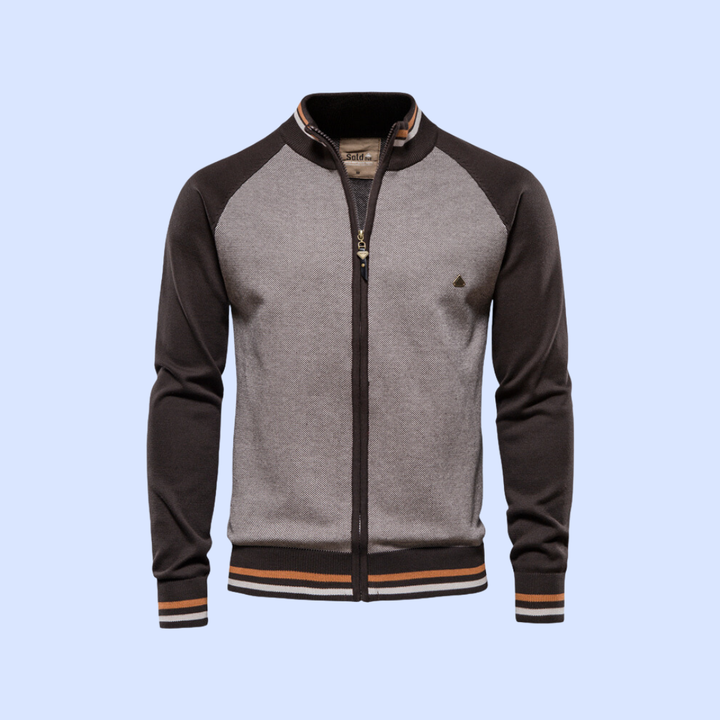 W&W Mode - Bequemer Cardigan Für Den Herbst