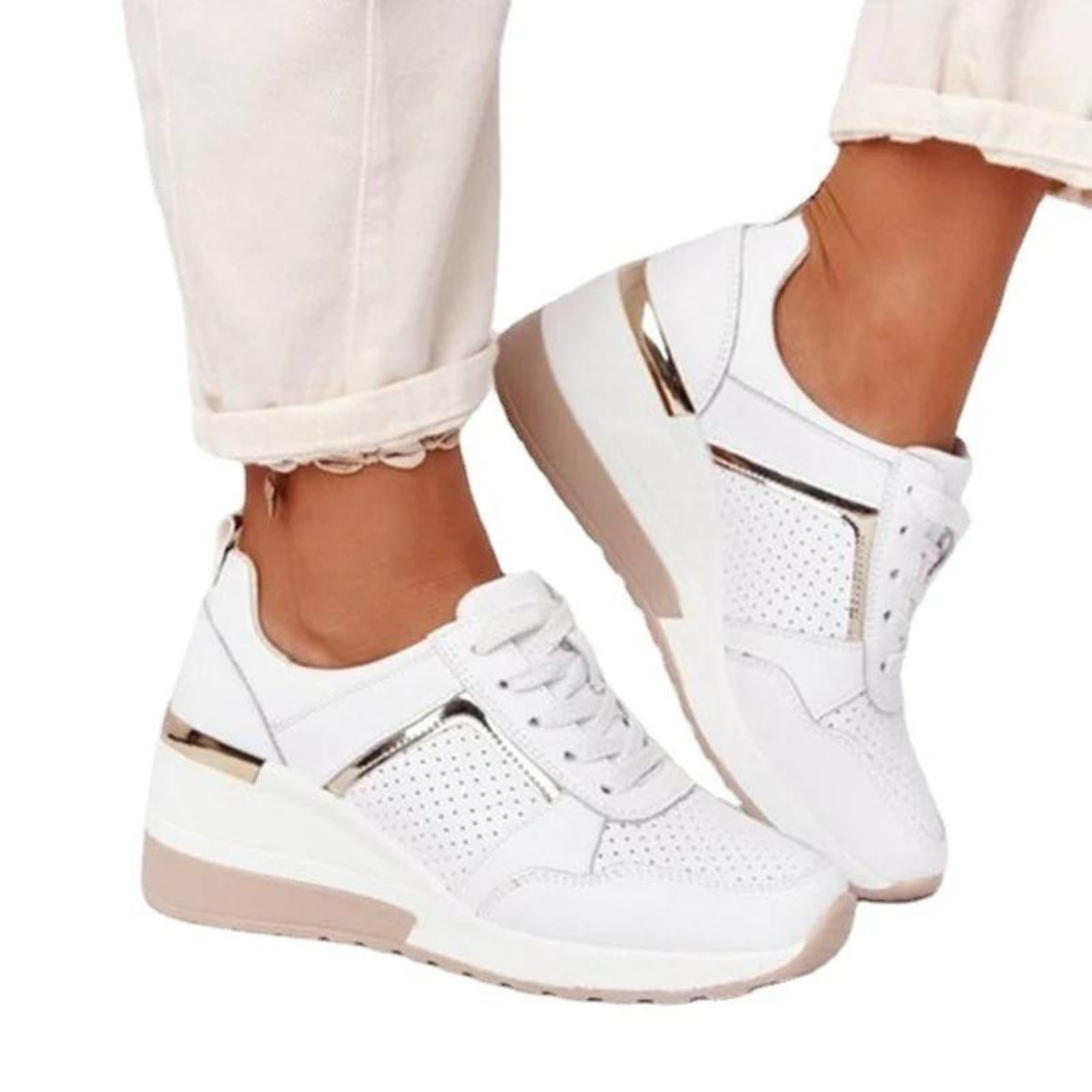 WW | Orthopädische Damen-Wanderschuhe