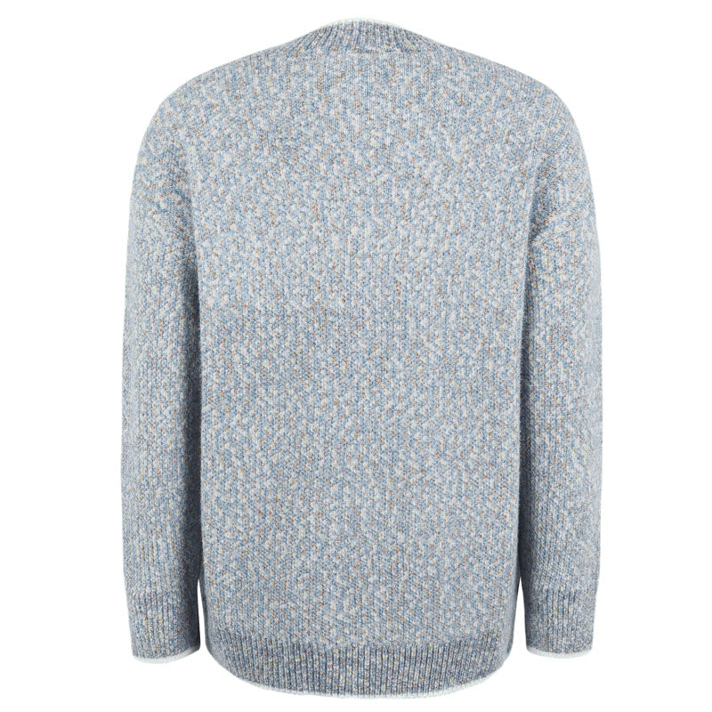 W&W Mode | Weiche Strickjacke
