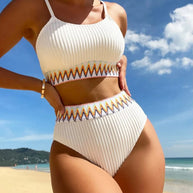 WW | Bikini Fleur - Elegant und Sexy