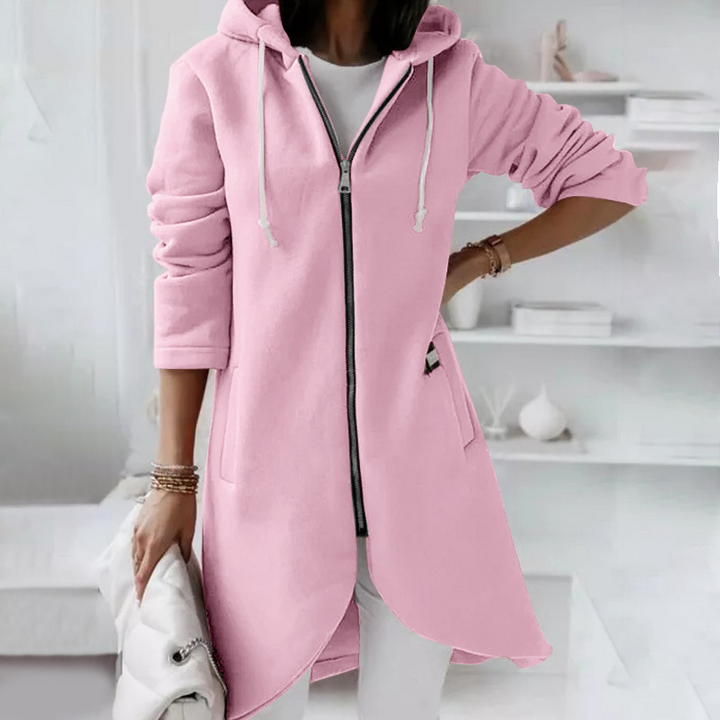 W&W Mode | Stilvolle Damenjacke