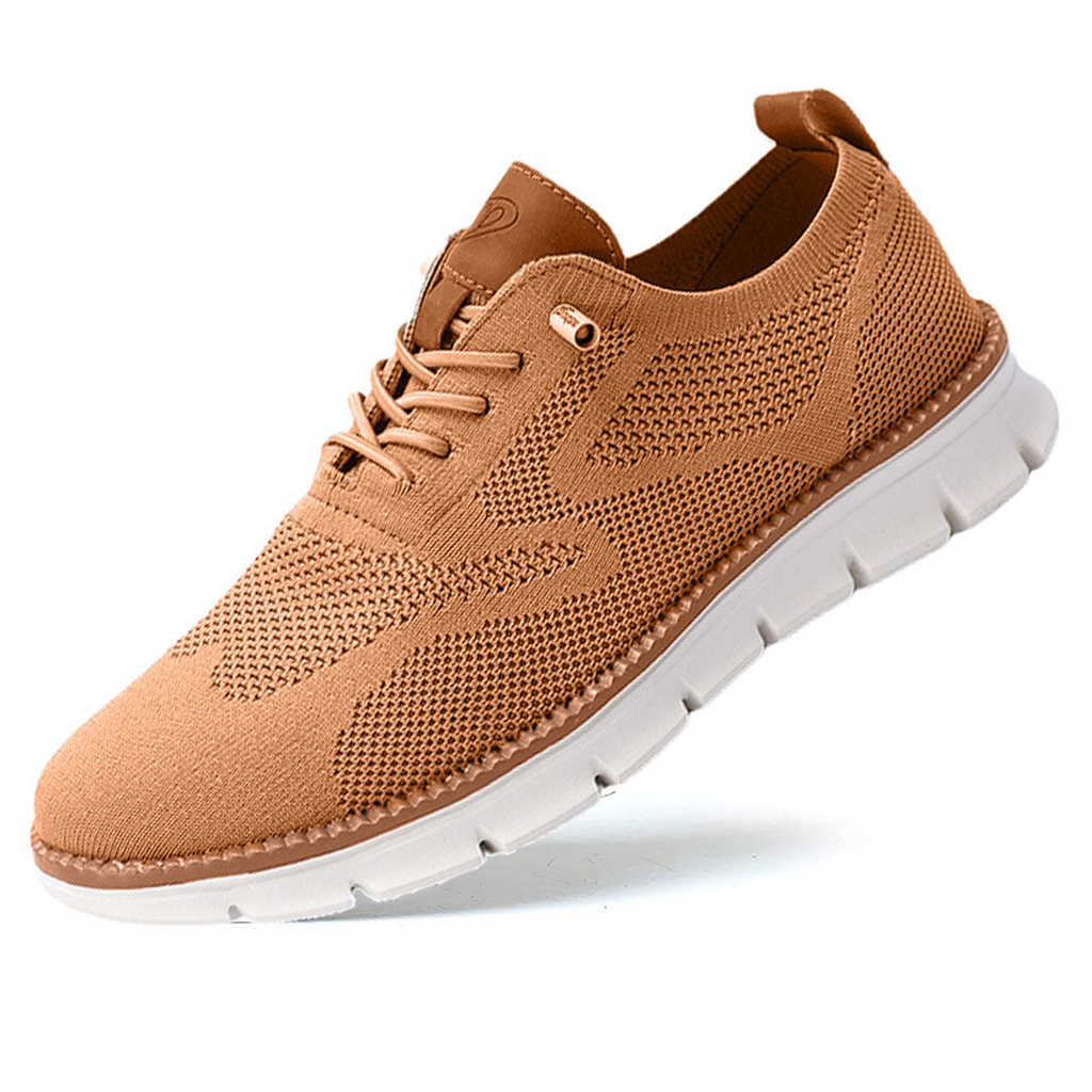 Leichte Mesh-Schuhe