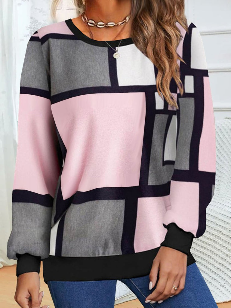 WW | Leichte Jacke Komfortstil Lässiger Look