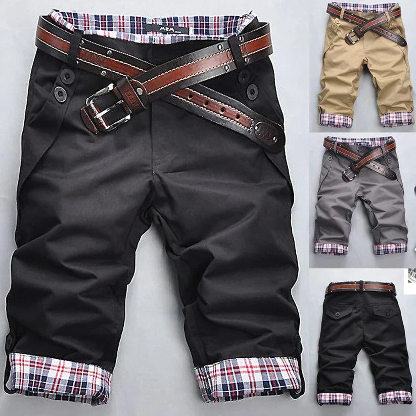 WW | Cargo Shorts Für Herren