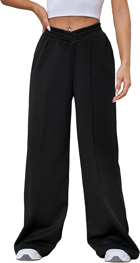 W&W Mode | Weitbein-Hosen für Damen