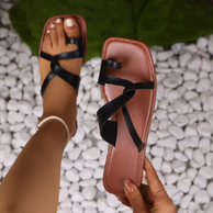 Veronica™ - Flache Sommer-Flip-Flops für Frauen