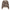 WW | Braun Leopard Strickjacke