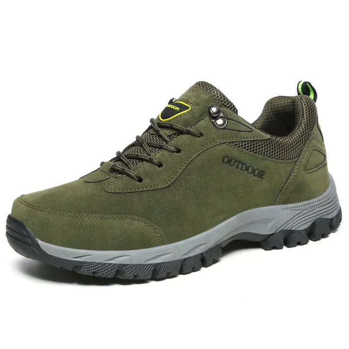 W&W Mode | Outdoor-Kletterschuhe für Herren