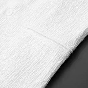 WW | Herren Kordelzug Smart Lässig Anzug