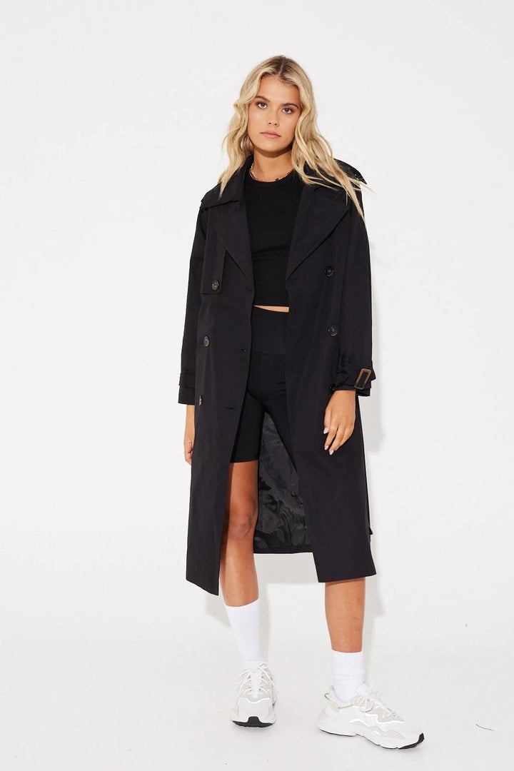 W&W Mode | Leichte Windjacke