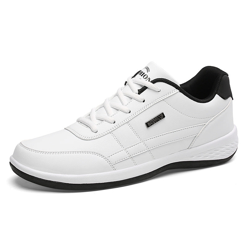 WW | Abriebfeste Und Atmungsaktive Herren Schnürschuhe
