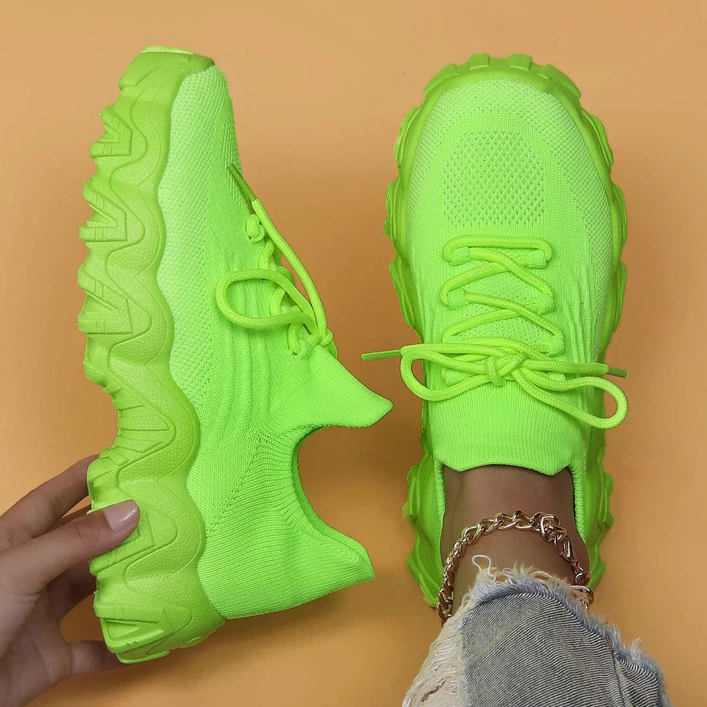 WW | Damen Schuhe aus atmungsaktivem Gewebe