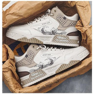 WW | Kiki lässige Herrenschuhe