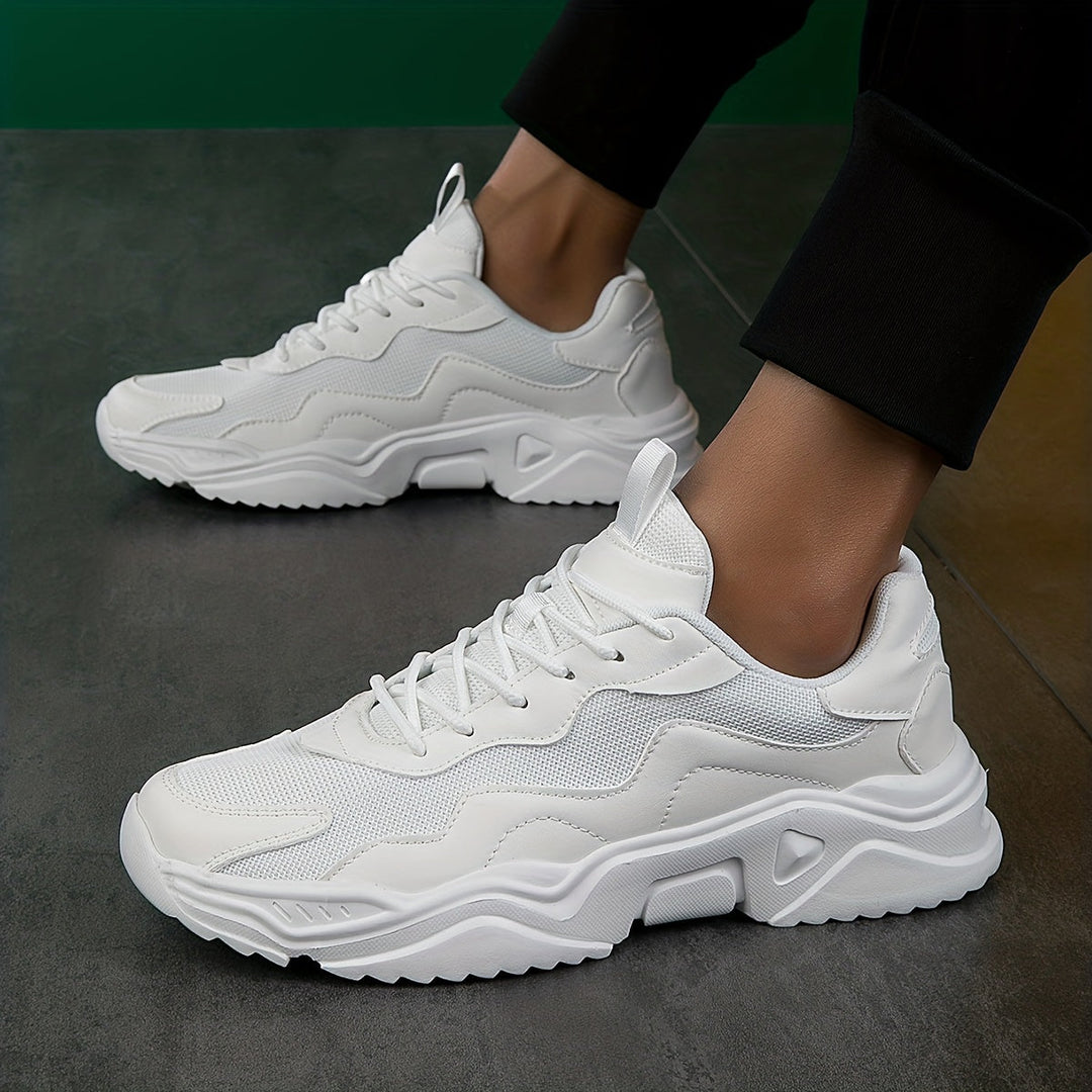W&W Mode | Sport Schuh Sneaker Für Herren