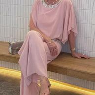 WW | Shimmer in style Pailletten Overall