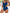 WW | V-Ausschnitt Zweiteiliges Tankini-Set für Damen