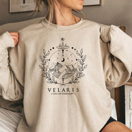 WW | Pullover Velaris
