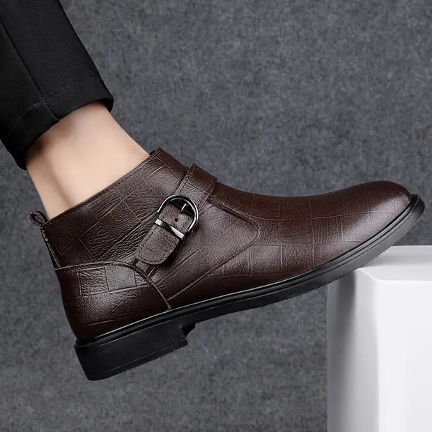 WW | Ranger-Stiefel