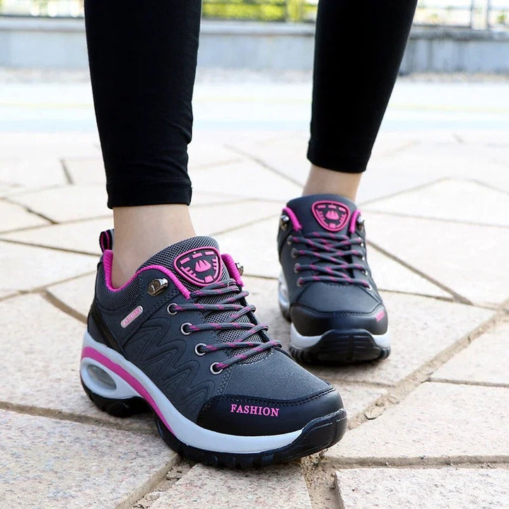 W&W Mode | Damen Orthopädische Sportschuhe