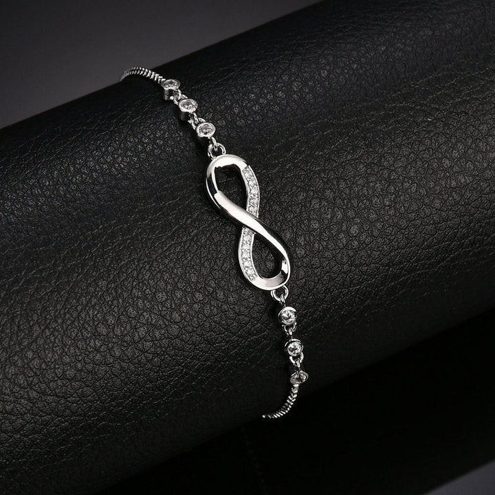 W&W Mode | Lux Infinite Armband